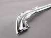 ES#73553 - 51111490062 - Chrome Surround Section - Replace your stone chipped chrome on your MINI - Genuine MINI - MINI