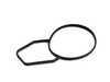 ES#25079 - 11537509357 - Thermostat Housing Gasket - Needs to be replaced once removed - Genuine BMW - BMW