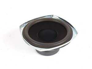 ES#181668 - 65138352453 - HiFi Subwoofer Speaker - Priced Each - Used in the rear deck on the E38 7-Series - Genuine BMW - BMW