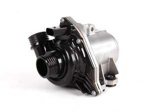 ES#2951812 - 11517568595 - Water Pump - (NO LONGER AVAILABLE) - Remanufactured factory water pump to keep your cooling system in tip top shape - Genuine BMW - 