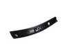 ES#118808 - 51458196102 - Dashboard Trim - Right - Matte Graphite. Found above the glove box. Also found to be Titan Shadow - Genuine BMW - BMW