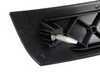 ES#118808 - 51458196102 - Dashboard Trim - Right - Matte Graphite. Found above the glove box. Also found to be Titan Shadow - Genuine BMW - BMW