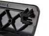 ES#118808 - 51458196102 - Dashboard Trim - Right - Matte Graphite. Found above the glove box. Also found to be Titan Shadow - Genuine BMW - BMW