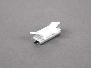 ES#78191 - 51137145110 - E90 Trim Clip - left - Used to fasten your window trim - Genuine BMW - BMW