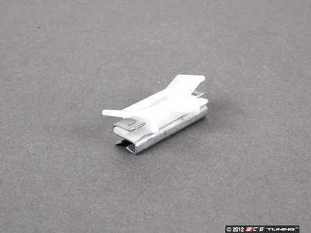 ES#78191 - 51137145110 - E90 Trim Clip - left - Used to fasten your window trim - Genuine BMW - BMW