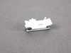 ES#78191 - 51137145110 - E90 Trim Clip - left - Used to fasten your window trim - Genuine BMW - BMW