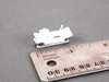 ES#78191 - 51137145110 - E90 Trim Clip - left - Used to fasten your window trim - Genuine BMW - BMW