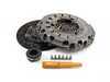 ES#1327 - RS4CLUTCHKIT - Clutch Kit - Revive the response & feel of your transmission with an RS4 clutch - Assembled By ECS - Audi Volkswagen