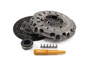 ES#1327 - RS4CLUTCHKIT - Clutch Kit - Revive the response & feel of your transmission with an RS4 clutch - Assembled By ECS - Audi Volkswagen