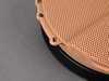 ES#102020 - 51418224047 - Left Front Speaker Cover - Hellbeige/Light Beige. Protects the front door speaker - Genuine BMW - BMW