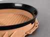 ES#102020 - 51418224047 - Left Front Speaker Cover - Hellbeige/Light Beige. Protects the front door speaker - Genuine BMW - BMW