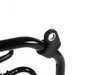 ES#1728237 - 2034605624 - Power Steering Cooling Pipe - Located between power steering reservoir return hose and return line from steering rack. - Genuine Mercedes Benz - Mercedes Benz