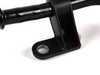 ES#1728237 - 2034605624 - Power Steering Cooling Pipe - Located between power steering reservoir return hose and return line from steering rack. - Genuine Mercedes Benz - Mercedes Benz