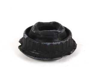 ES#5480405 - 7l0412327a1KT - Front Upper Strut Mount - Pair - Fits left and right side - Genuine Volkswagen Audi - Audi Volkswagen