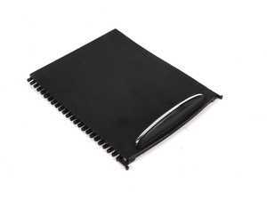 ES#1729841 - 20368001239051 - Storage Compartment Cover - Black (Color Code 9051) - Genuine Mercedes Benz - Mercedes Benz