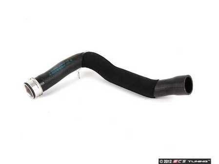 ES#1728561 - 2035010882 - Radiator Hose - Upper Hose - Genuine Mercedes Benz - Mercedes Benz