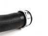 ES#1728561 - 2035010882 - Radiator Hose - Upper Hose - Genuine Mercedes Benz - Mercedes Benz