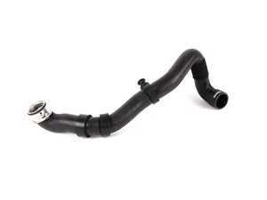 ES#1728573 - 2035012882 - Radiator Hose - Lower Hose - Genuine Mercedes Benz - Mercedes Benz