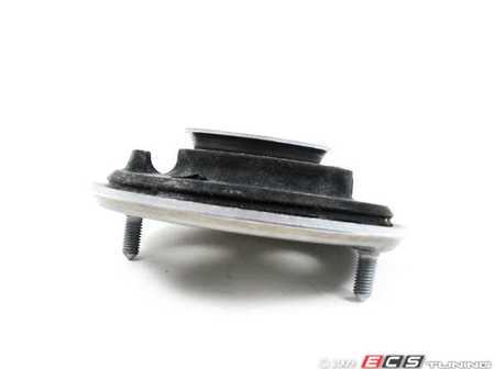 ES#8195 - 8D0412065G - Front Upper Spring Disc - Priced Each - (NO LONGER AVAILABLE) - Fits left and right side - Genuine Volkswagen Audi - 