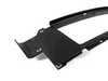 ES#74909 - 51117896273 - E46 Center Grille Adapter - For M-Tech II style front bumper - Genuine BMW - BMW
