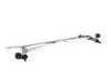ES#2099755 - 5K1955601 - Windshield Wiper Transmission - Wiper control arm linkage - Genuine Volkswagen Audi - Volkswagen