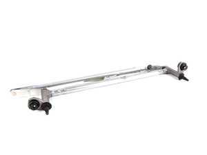 ES#2099755 - 5K1955601 - Windshield Wiper Transmission - Wiper control arm linkage - Genuine Volkswagen Audi - Volkswagen