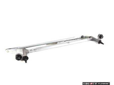 ES#2099755 - 5K1955601 - Windshield Wiper Transmission - Wiper control arm linkage - Genuine Volkswagen Audi - Volkswagen