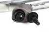 ES#2099755 - 5K1955601 - Windshield Wiper Transmission - Wiper control arm linkage - Genuine Volkswagen Audi - Volkswagen