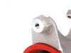ES#1634654 - 1110981037 - Intake Pipe - Bolted to the supercharger on your engine - Genuine Mercedes Benz - Mercedes Benz