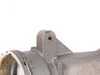 ES#1634654 - 1110981037 - Intake Pipe - Bolted to the supercharger on your engine - Genuine Mercedes Benz - Mercedes Benz