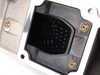 ES#1634654 - 1110981037 - Intake Pipe - Bolted to the supercharger on your engine - Genuine Mercedes Benz - Mercedes Benz