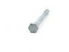 ES#10152 - N10576802 - Upper Control Arm Bolt - Priced Each - Secures the upper control arms to the spindle. M10x105x26 - Genuine Volkswagen Audi - Audi