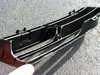ES#1832081 - fmintmk4f - Front Mount Intercooler - Black Hoses - (NO LONGER AVAILABLE) - 15*C / 27*F temperature drop with no loss of boost pressure - Forge - 