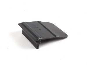 ES#18881 - 11131309428 - E30 M3 Oil Pan Non-Return Flap - Attaches to the oil pan baffle - Genuine BMW - BMW