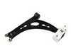 ES#263736 - 1K0407152AC -  front Control Arm - Right - Includes both inner bushings - Meyle - Audi Volkswagen