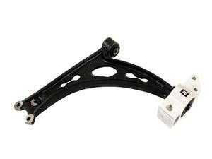 ES#263736 - 1K0407152AC -  front Control Arm - Right - Includes both inner bushings - Meyle - Audi Volkswagen
