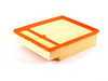ES#248457 - 079133843A - Engine Air Filter - Keep your engine breathing fresh air - Mahle - Audi