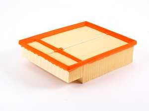 ES#248457 - 079133843A - Engine Air Filter - Keep your engine breathing fresh air - Mahle - Audi