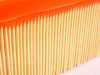 ES#248457 - 079133843A - Engine Air Filter - Keep your engine breathing fresh air - Mahle - Audi