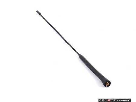 ES#2528670 - 1J0035849E - Antenna Mast - Restore radio reception with a new antenna mast - URO - Volkswagen