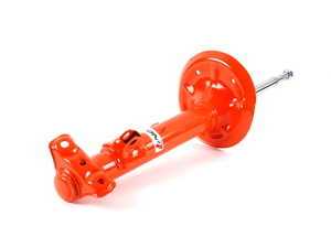 ES#2500674 - 87501010R - Front Strut Assembly - Right - Upgrade your vehicle's suspension to Koni's STR.T line - Koni - BMW