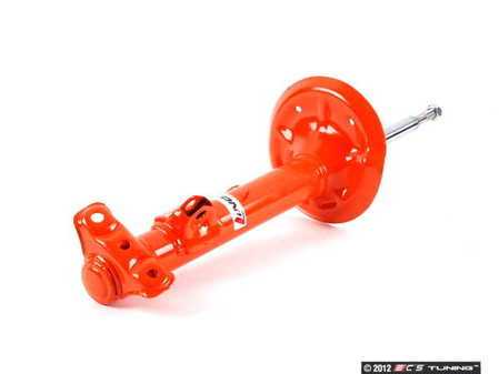ES#2500674 - 87501010R - Front Strut Assembly - Right - Upgrade your vehicle's suspension to Koni's STR.T line - Koni - BMW