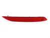 ES#173714 - 63146915040 - Rear Bumper Reflector - Right - Found on the drivers side of the rear bumper - Genuine BMW - BMW