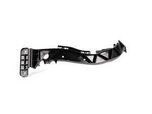 ES#74678 - 51117148761 - Headlight Bracket - Left - Found below the left headlight - Genuine BMW - BMW