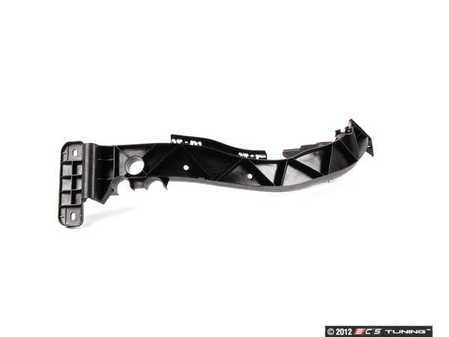 ES#74678 - 51117148761 - Headlight Bracket - Left - Found below the left headlight - Genuine BMW - BMW