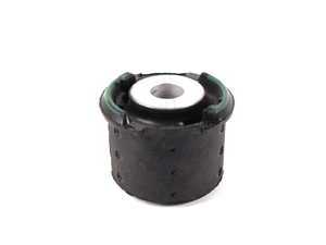 ES#57298 - 33312283419 - Rear Subframe Bushing - Rear - Located in the rear of the rear subframe. Two required per vehicle. - Genuine BMW - BMW