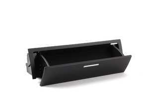 ES#87424 - 51168260312 - Glasses Tray - Schwarz - Located above the heated seat and DSC controls - Genuine BMW - BMW