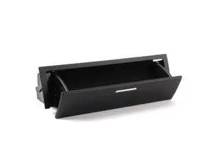 Glasses Tray - Schwarz