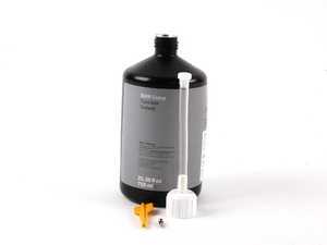 ES#184511 - 71100415041 - Tire Puncture Sealant - For the mobility kit - Genuine BMW - BMW MINI