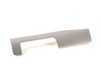 ES#117241 - 51457046965 - E46 Left Dash Trim - Titan II - (NO LONGER AVAILABLE) - Refresh the look of your interior - Genuine BMW - 